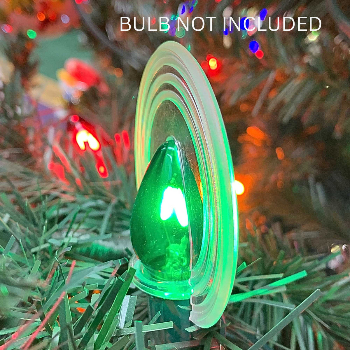 Tru-Tone Halos - - SBKGifts.com