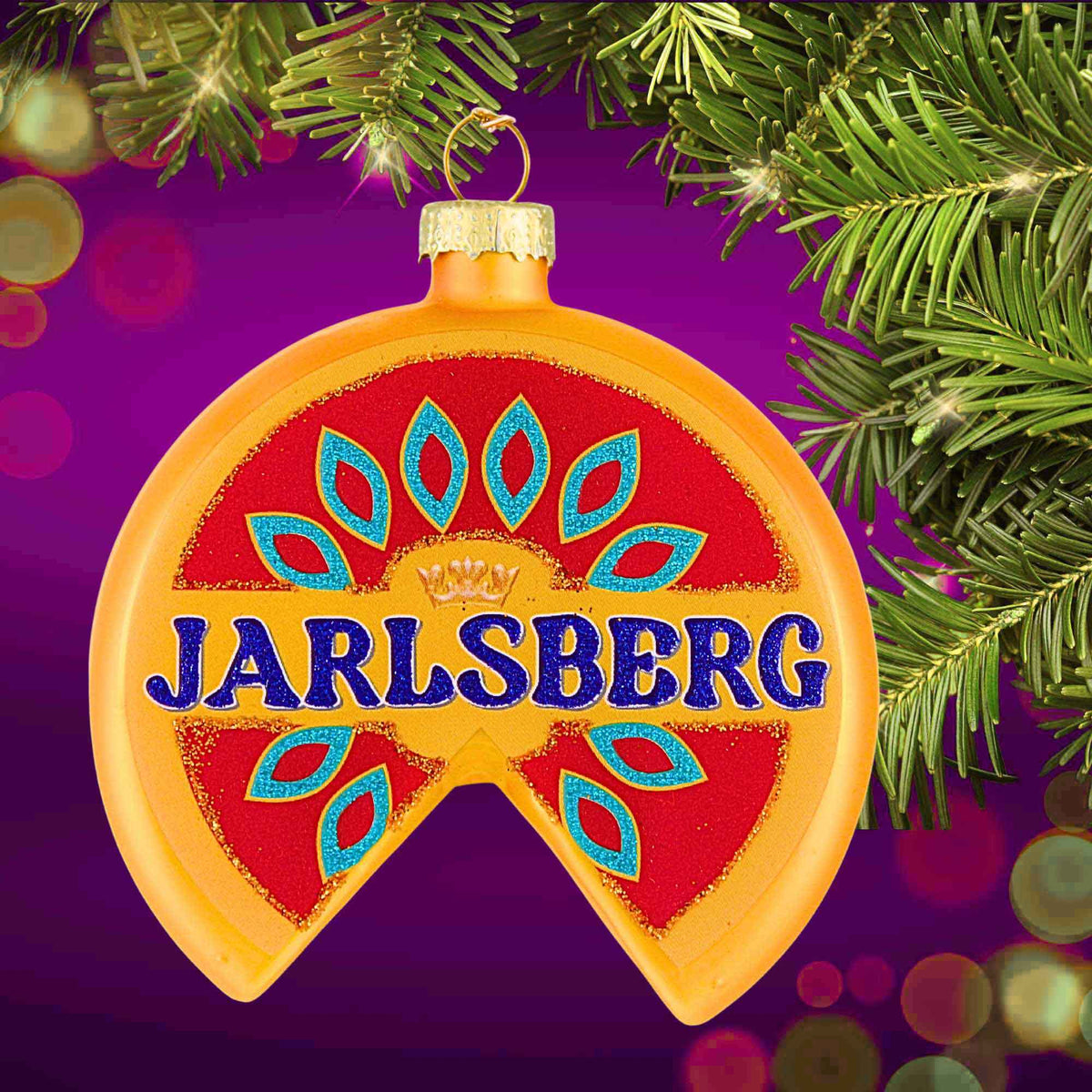 Cody Foster Norwegian Cheese - - SBKGifts.com