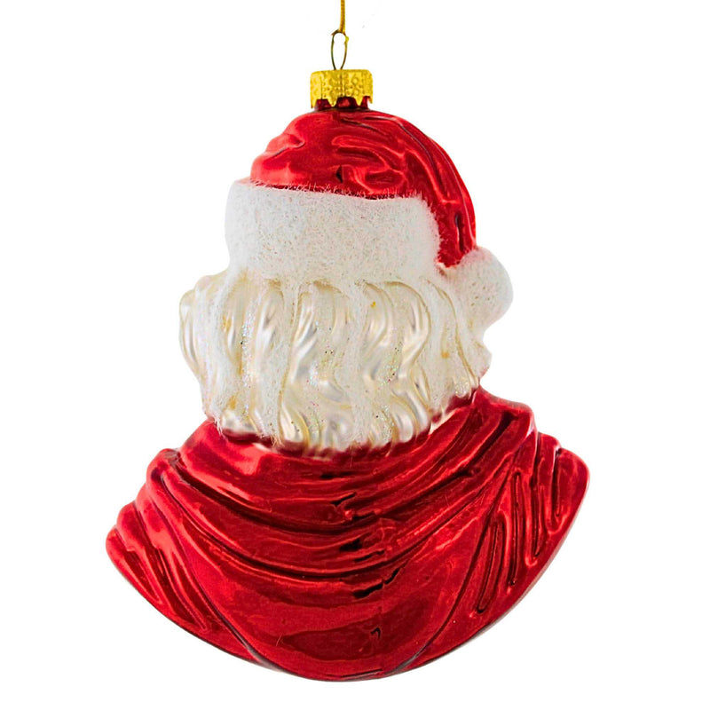 Cody Foster Vintage Looking Black Santa - - SBKGifts.com