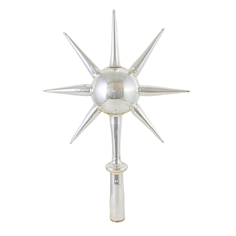 Cody Foster Star Of Whimsy Tree Topper - - SBKGifts.com