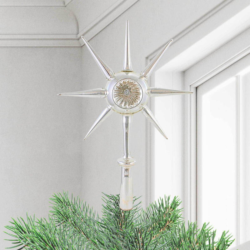 Cody Foster Star Of Whimsy Tree Topper - - SBKGifts.com