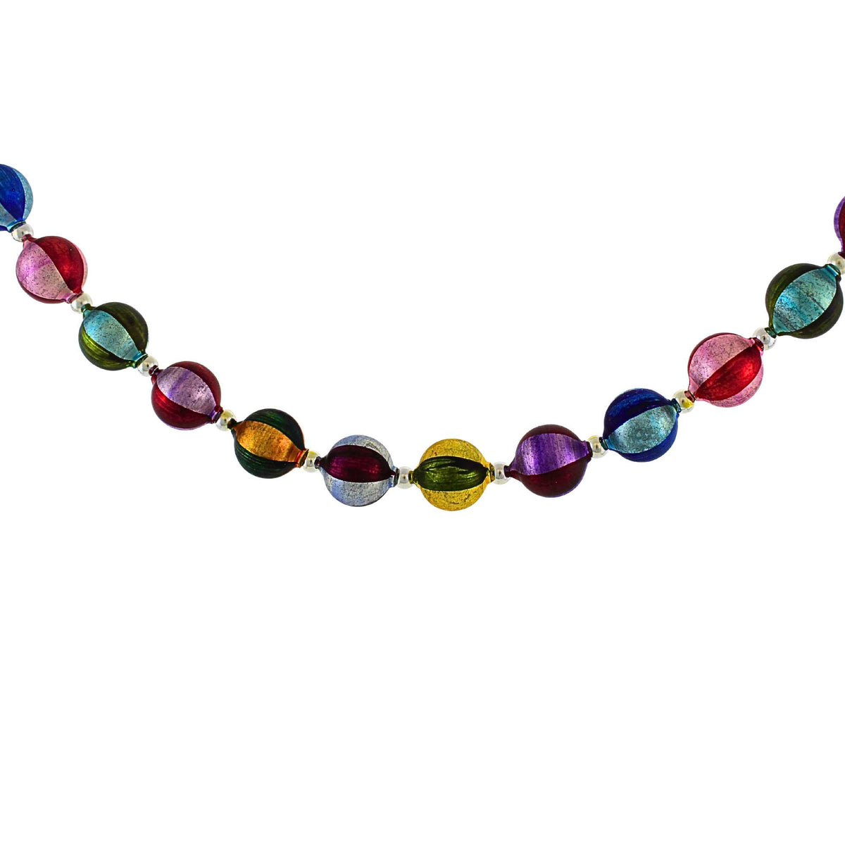 Sec65467 Circus Garland SECCD3293 Seconds