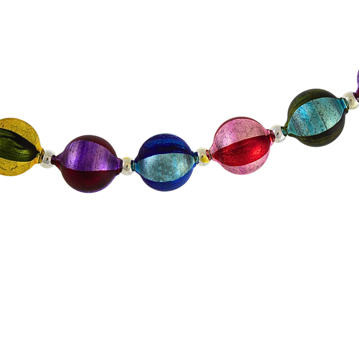 Cody Foster Circus Garland - - SBKGifts.com