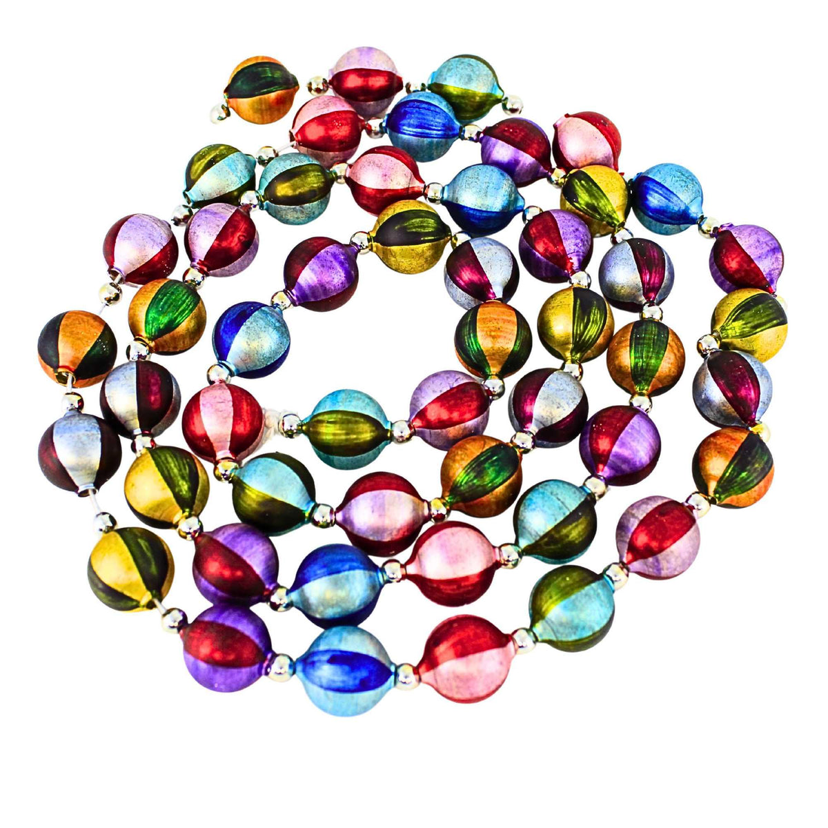 Cody Foster Circus Garland - - SBKGifts.com