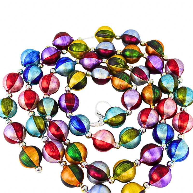 Cody Foster Circus Garland - - SBKGifts.com