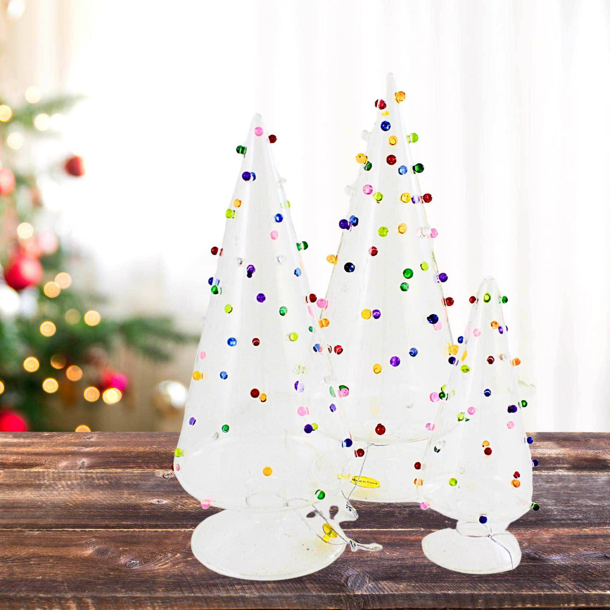 Cody Foster Bauble Tree Set Small - - SBKGifts.com