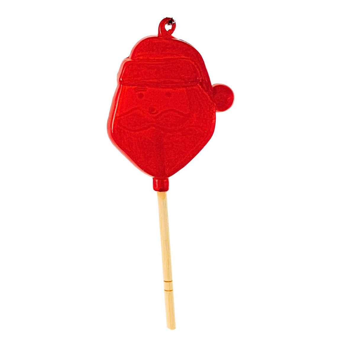 Cody Foster Santa Lolipop - - SBKGifts.com