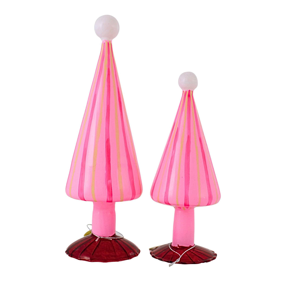 Cody Foster Murano Ribboned Trees - - SBKGifts.com