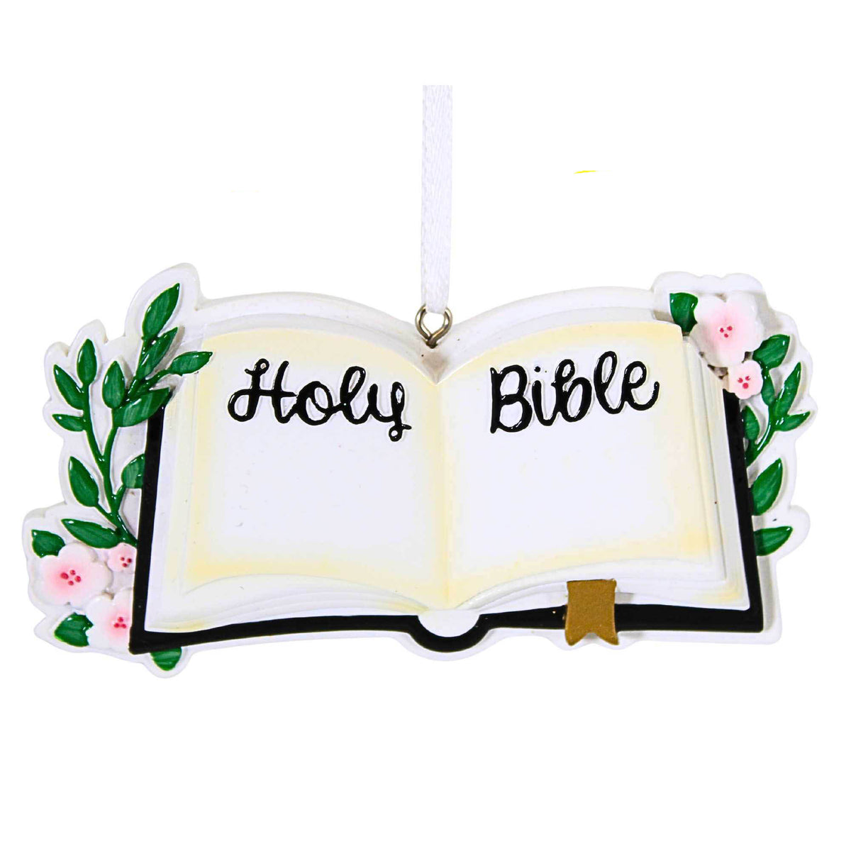 (65472) Bible Study