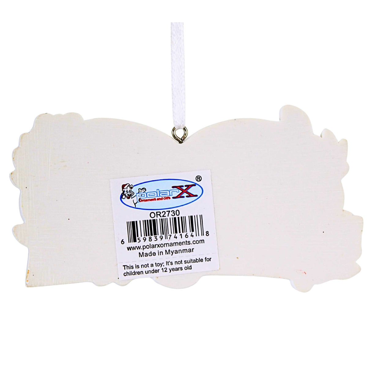 Polarx Bible Study - - SBKGifts.com