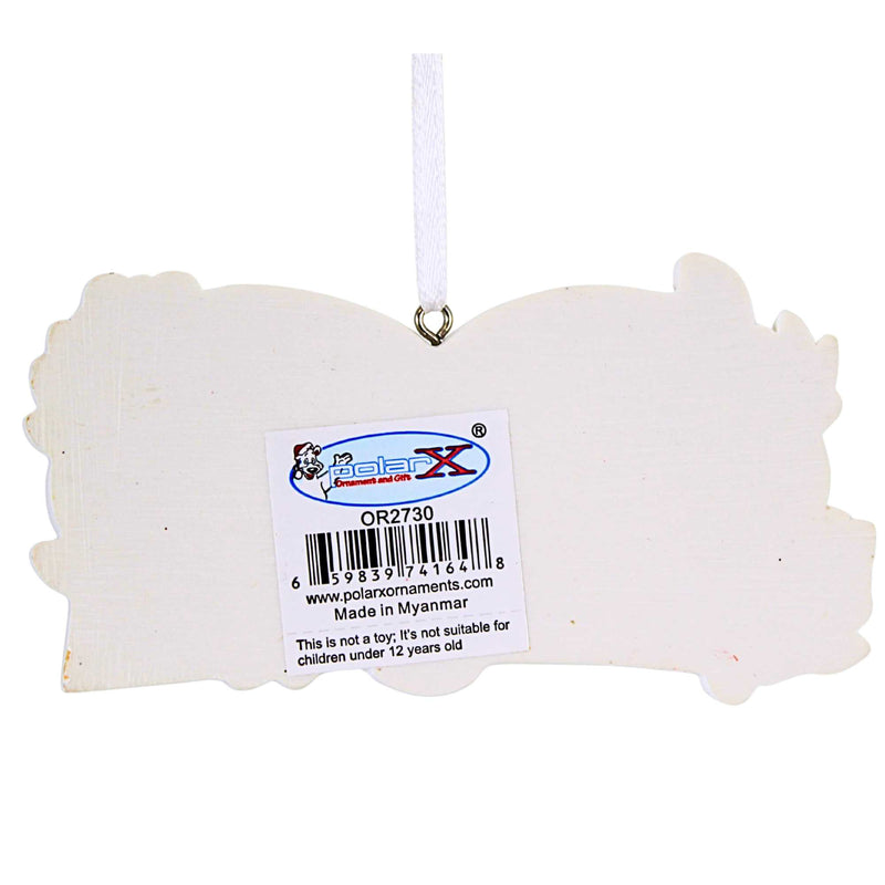 Polarx Bible Study - - SBKGifts.com