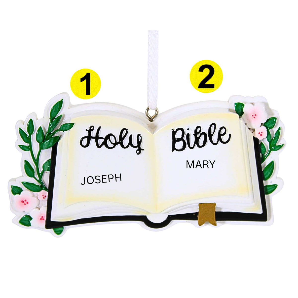Polarx Bible Study - - SBKGifts.com
