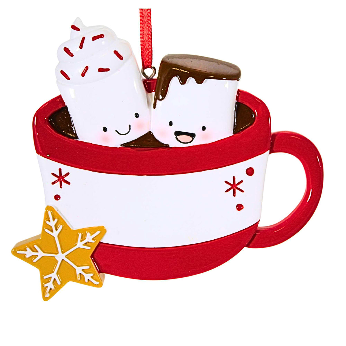 (65473) Hot Cocoa Family Of 2