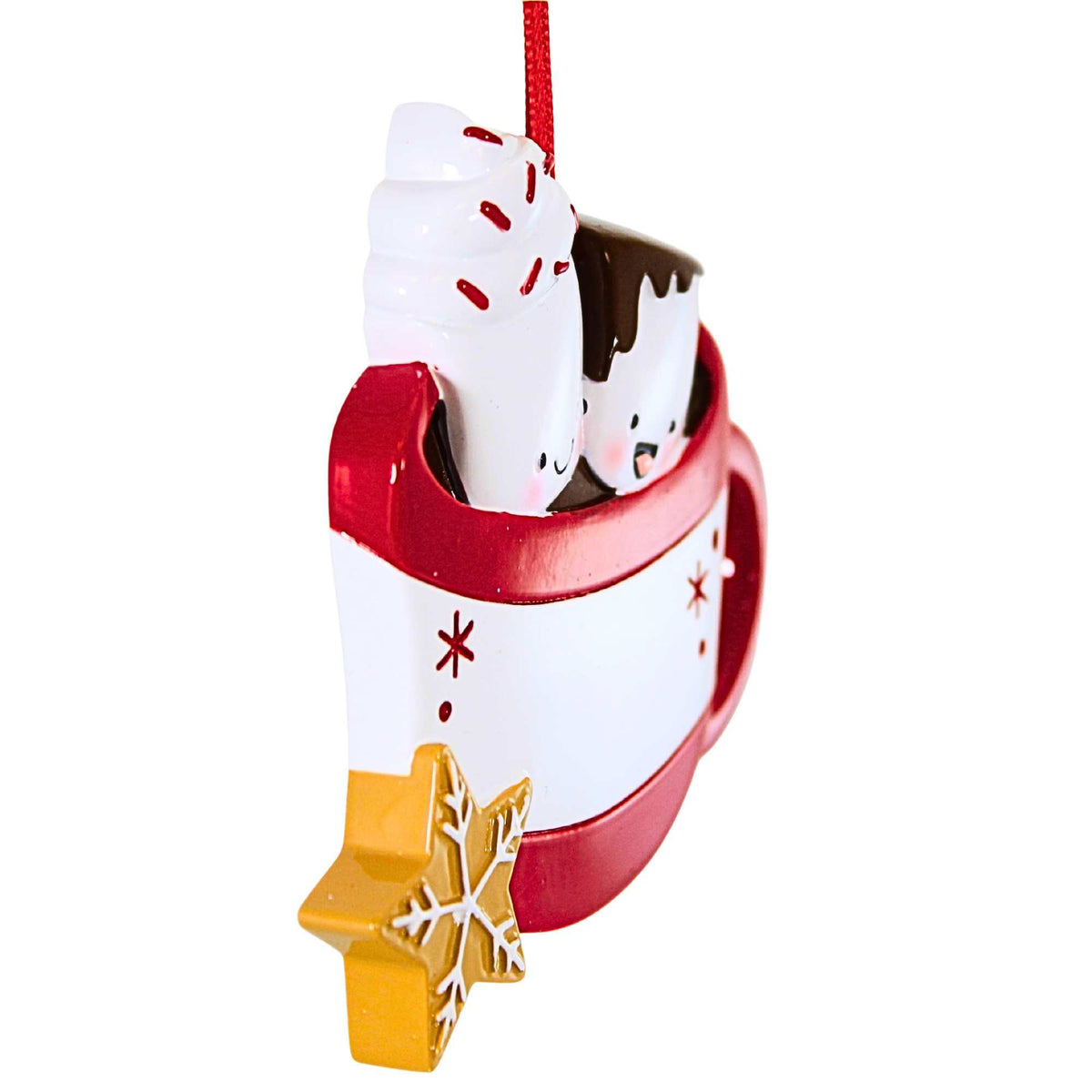 Polarx Hot Cocoa Family Of 2 - - SBKGifts.com