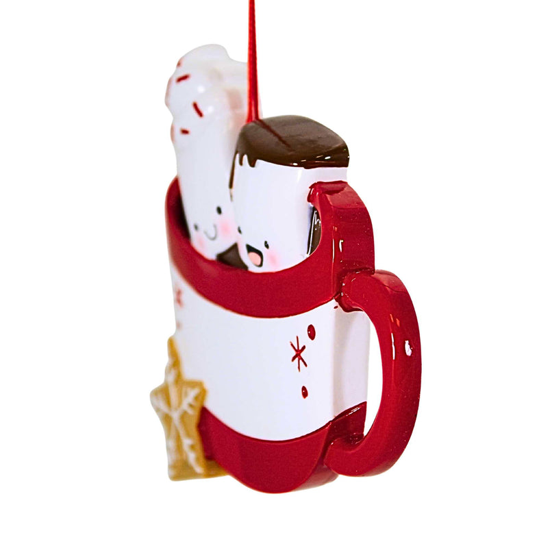 Polarx Hot Cocoa Family Of 2 - - SBKGifts.com