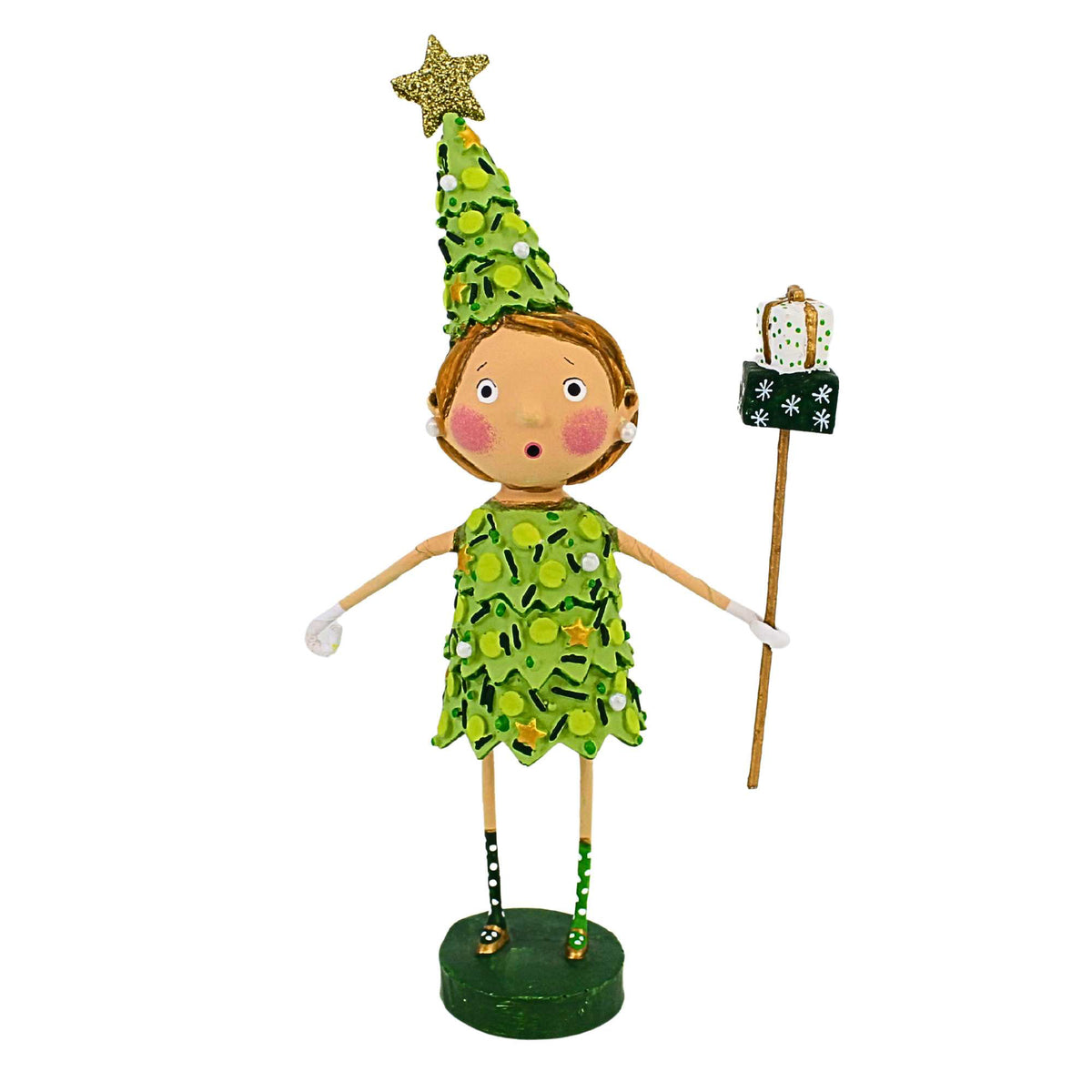 (65477) Eloise Evergreen