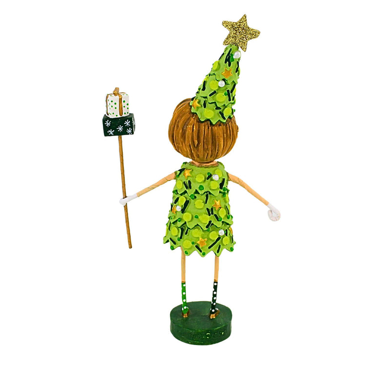 Lori Mitchell Eloise Evergreen - - SBKGifts.com