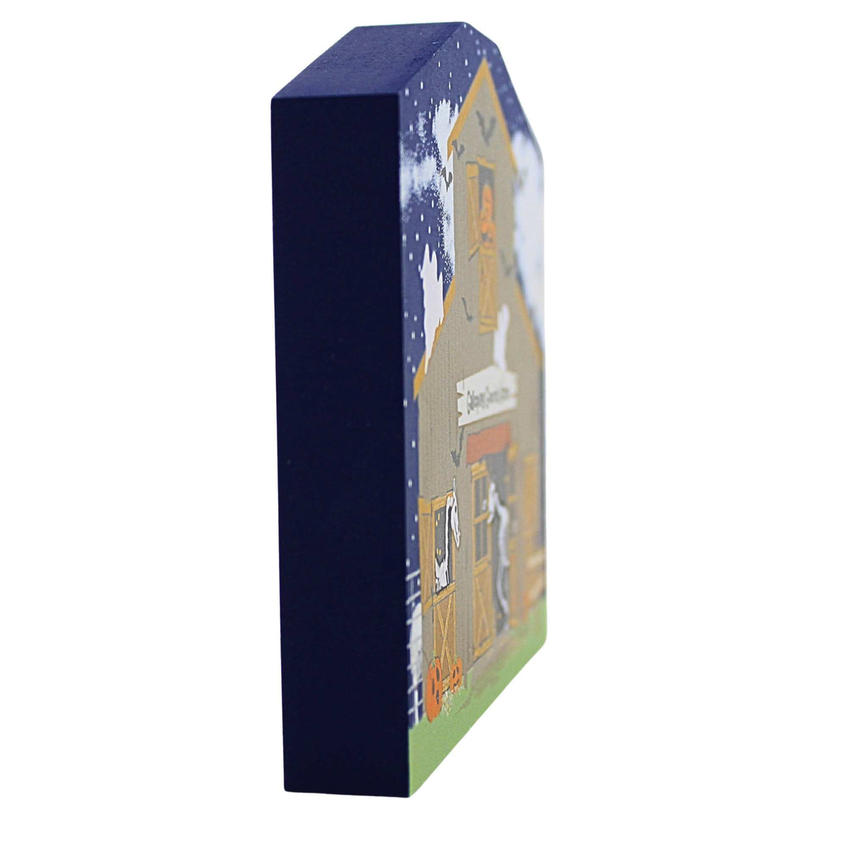 Cat's Meow Village Galloping Gourd Acres - - SBKGifts.com