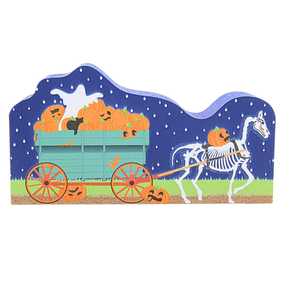 (65480) Pumpkin Haul