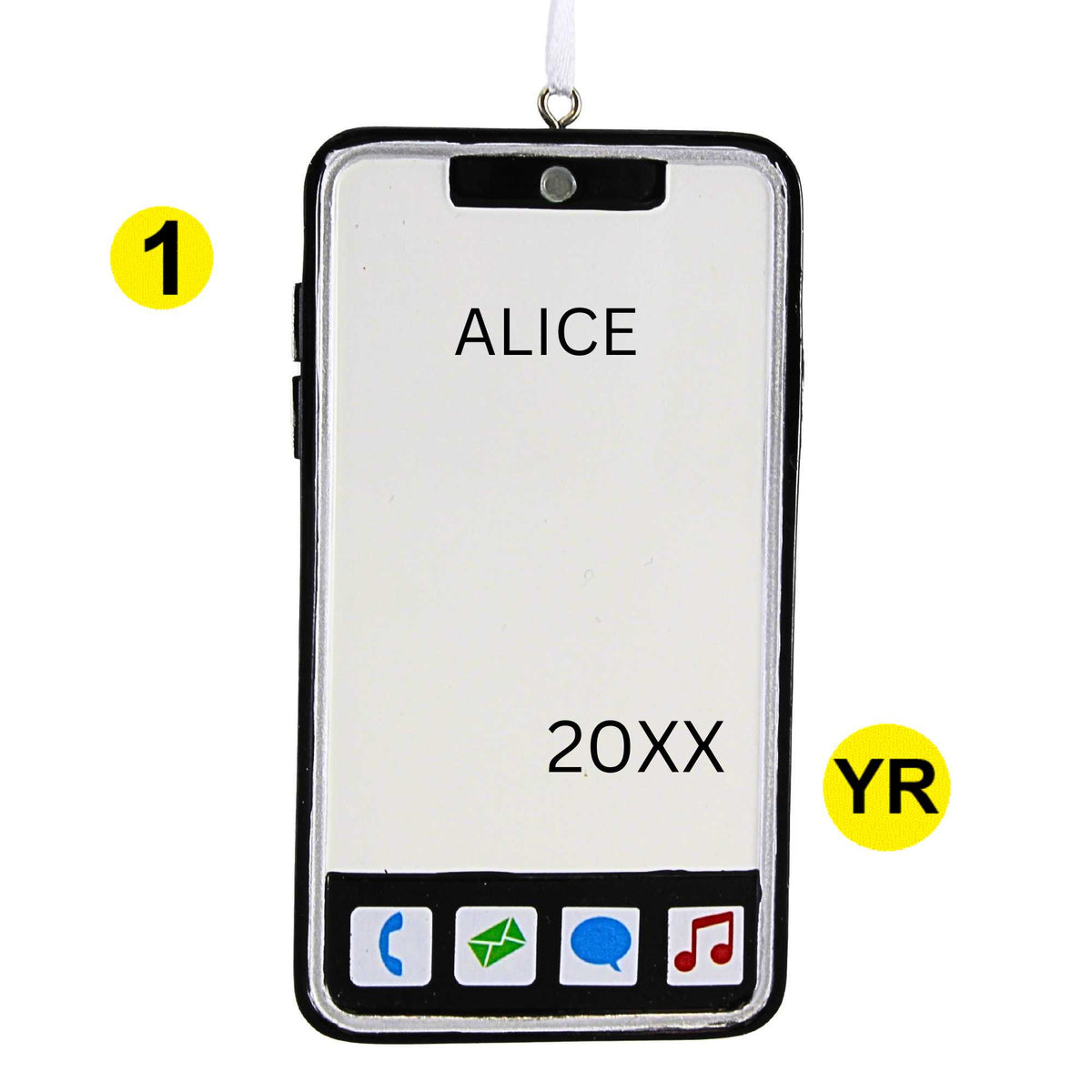 Polarx Cell Phone - - SBKGifts.com