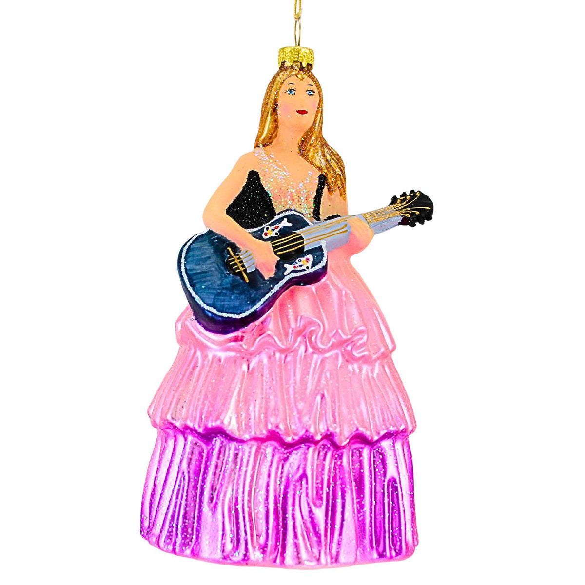 (65513) Taylor Swift Cupcake Dress