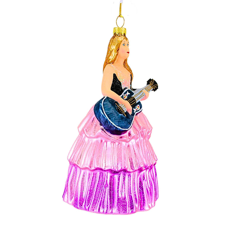 Cody Foster Taylor Swift Cupcake Dress - - SBKGifts.com