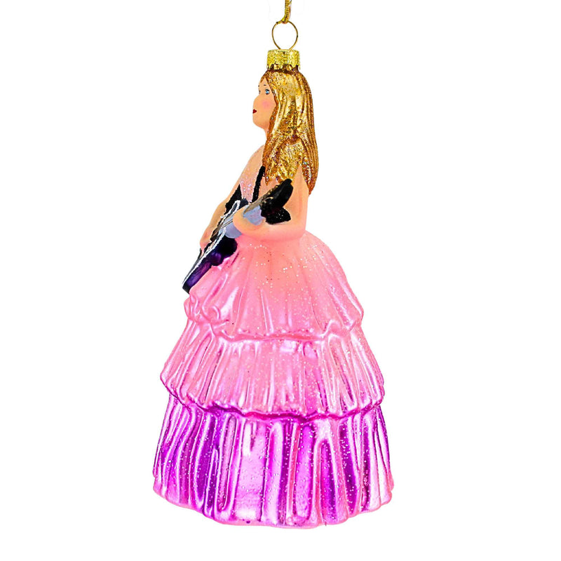 Cody Foster Taylor Swift Cupcake Dress - - SBKGifts.com