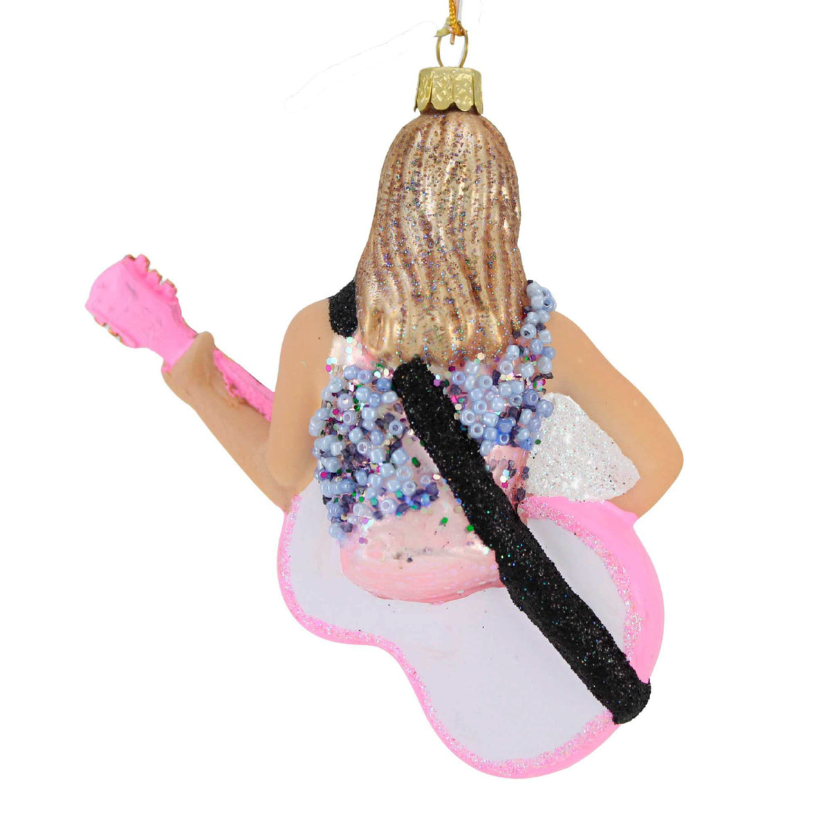 Cody Foster Taylor Swift With Guitar - - SBKGifts.com
