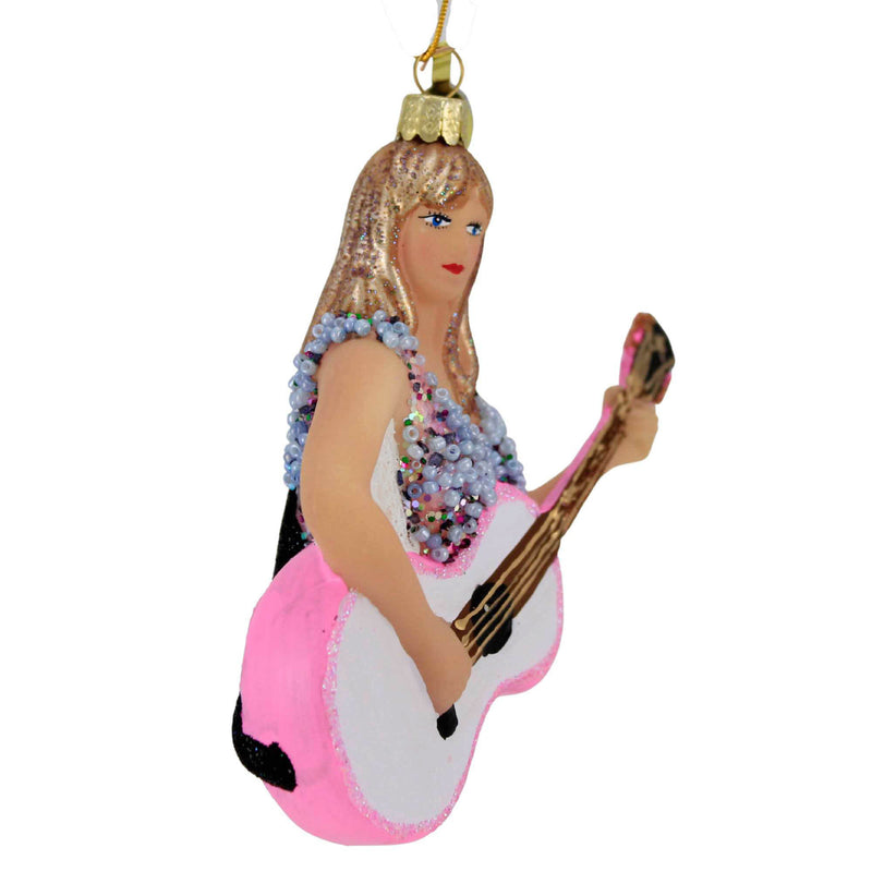 Cody Foster Taylor Swift With Guitar - - SBKGifts.com