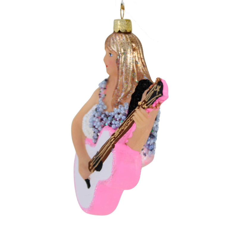 Cody Foster Taylor Swift With Guitar - - SBKGifts.com