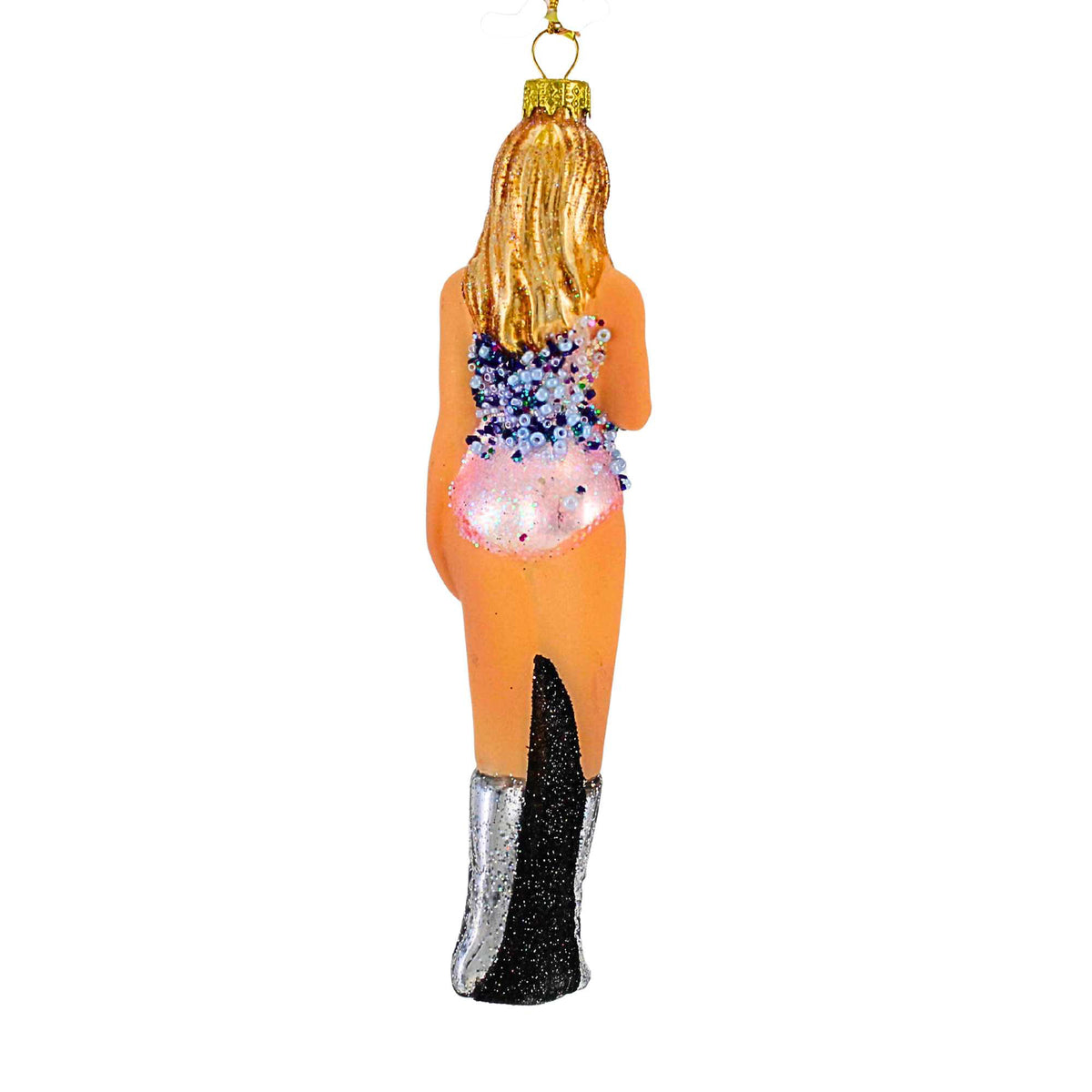 Cody Foster Taylor With Microphone - - SBKGifts.com