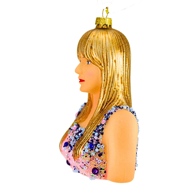 Cody Foster Taylor Singer - - SBKGifts.com