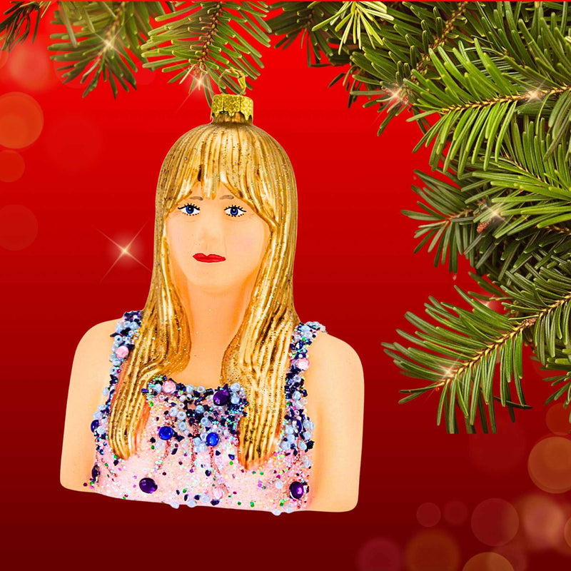 Cody Foster Taylor Singer - - SBKGifts.com