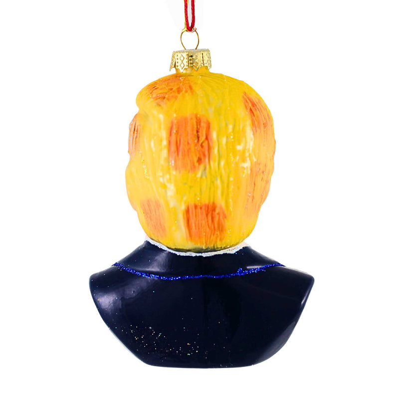 Cody Foster Donald Trump - - SBKGifts.com