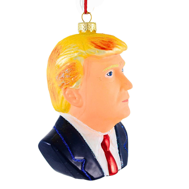 Cody Foster Donald Trump - - SBKGifts.com