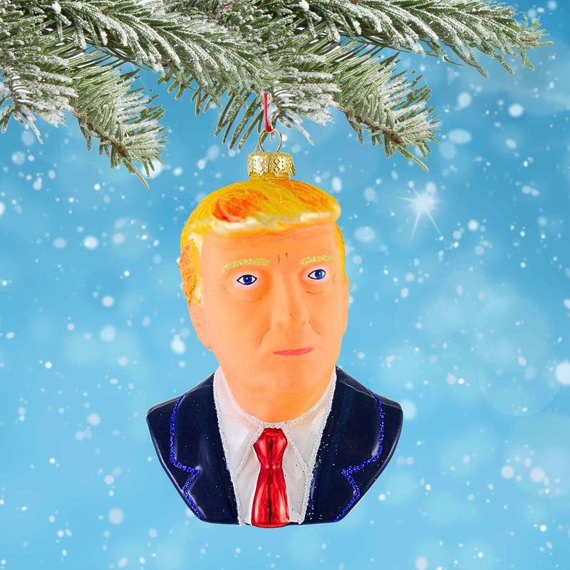 Cody Foster Donald Trump - - SBKGifts.com