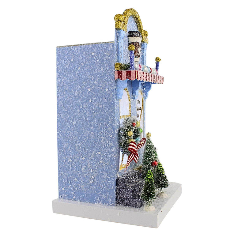 Cody Foster The Classic Cup Cafe - - SBKGifts.com