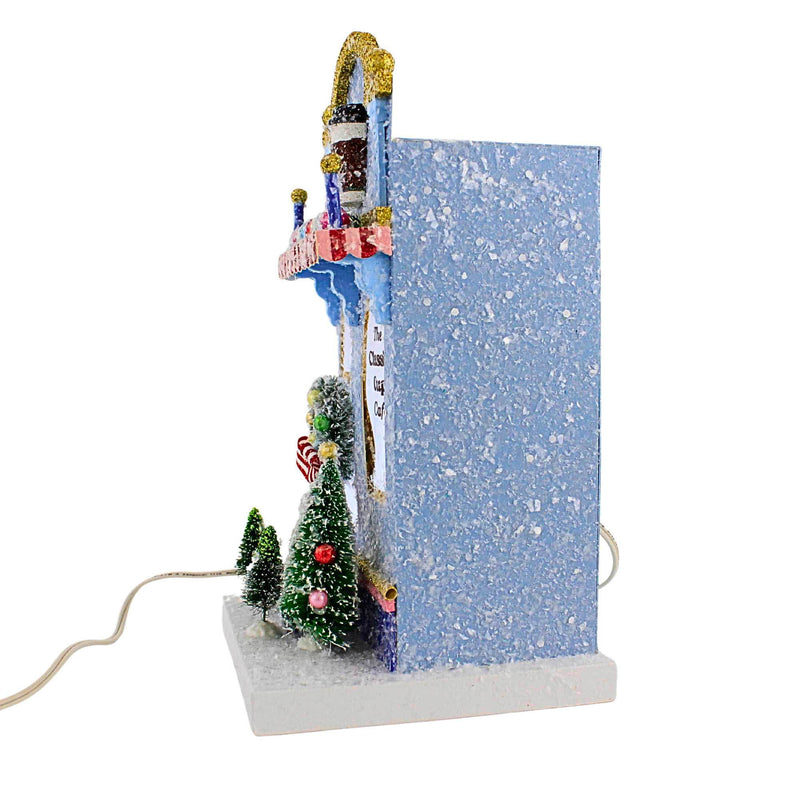 Cody Foster The Classic Cup Cafe - - SBKGifts.com