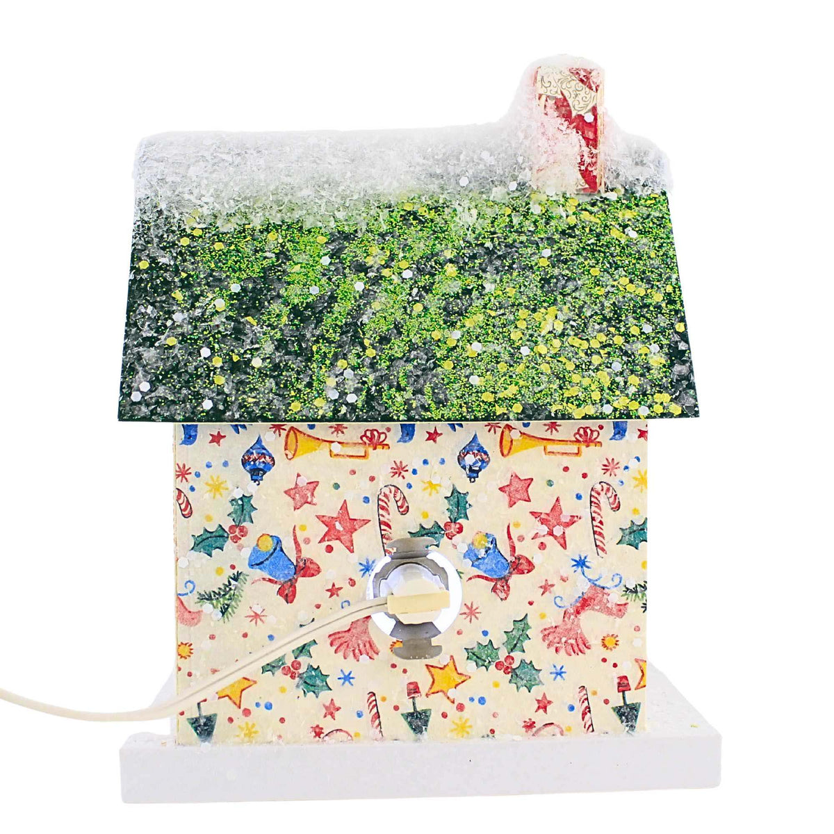 Cody Foster Retro Reindeer Abode - - SBKGifts.com