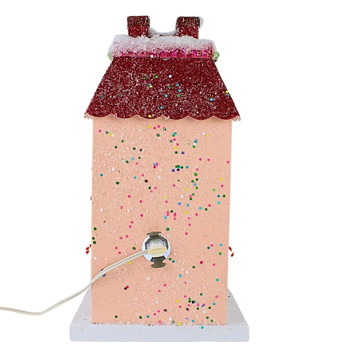 Cody Foster Candy Cane Manor - - SBKGifts.com