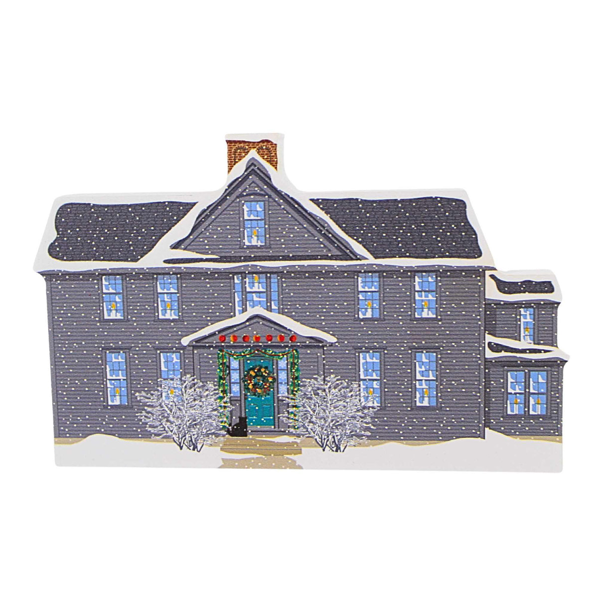 65563 Orchard House 25533