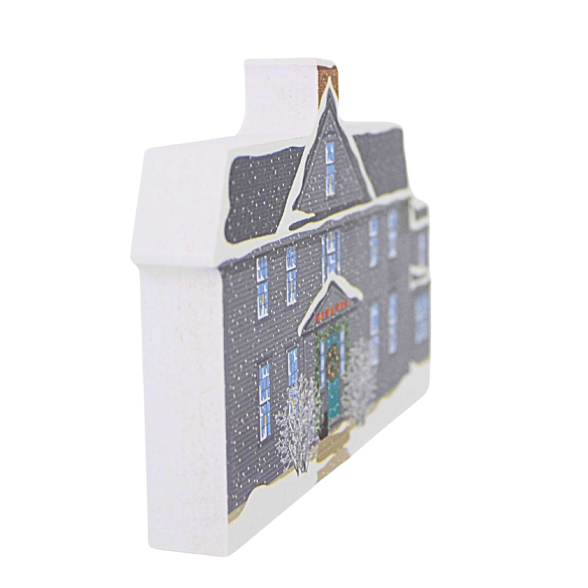 Cat's Meow Village Orchard House - - SBKGifts.com