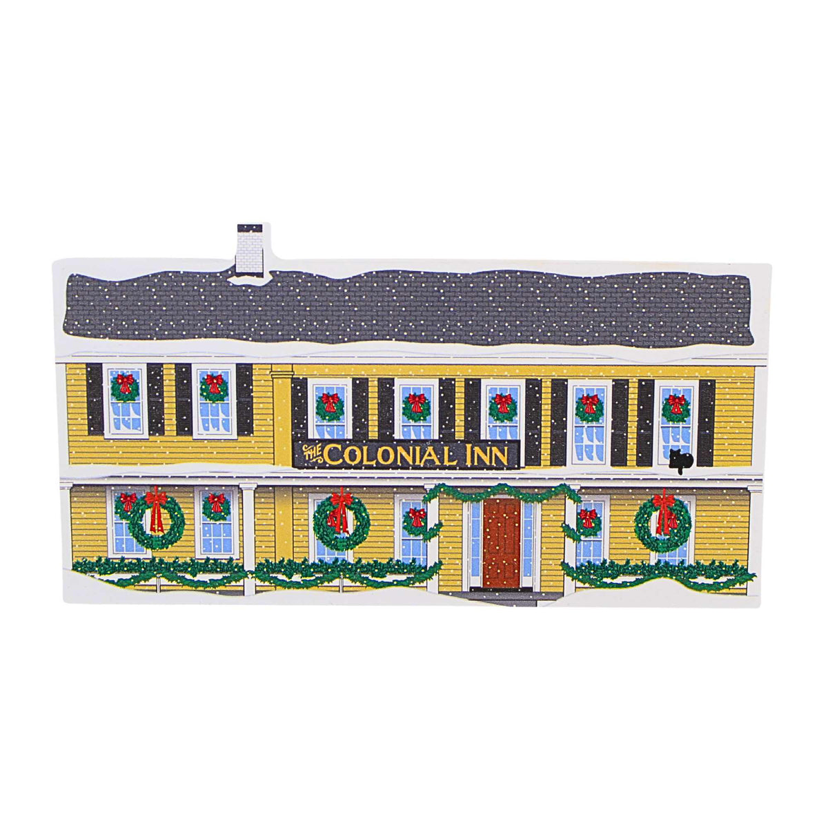 65564 The Colonial Inn 25534