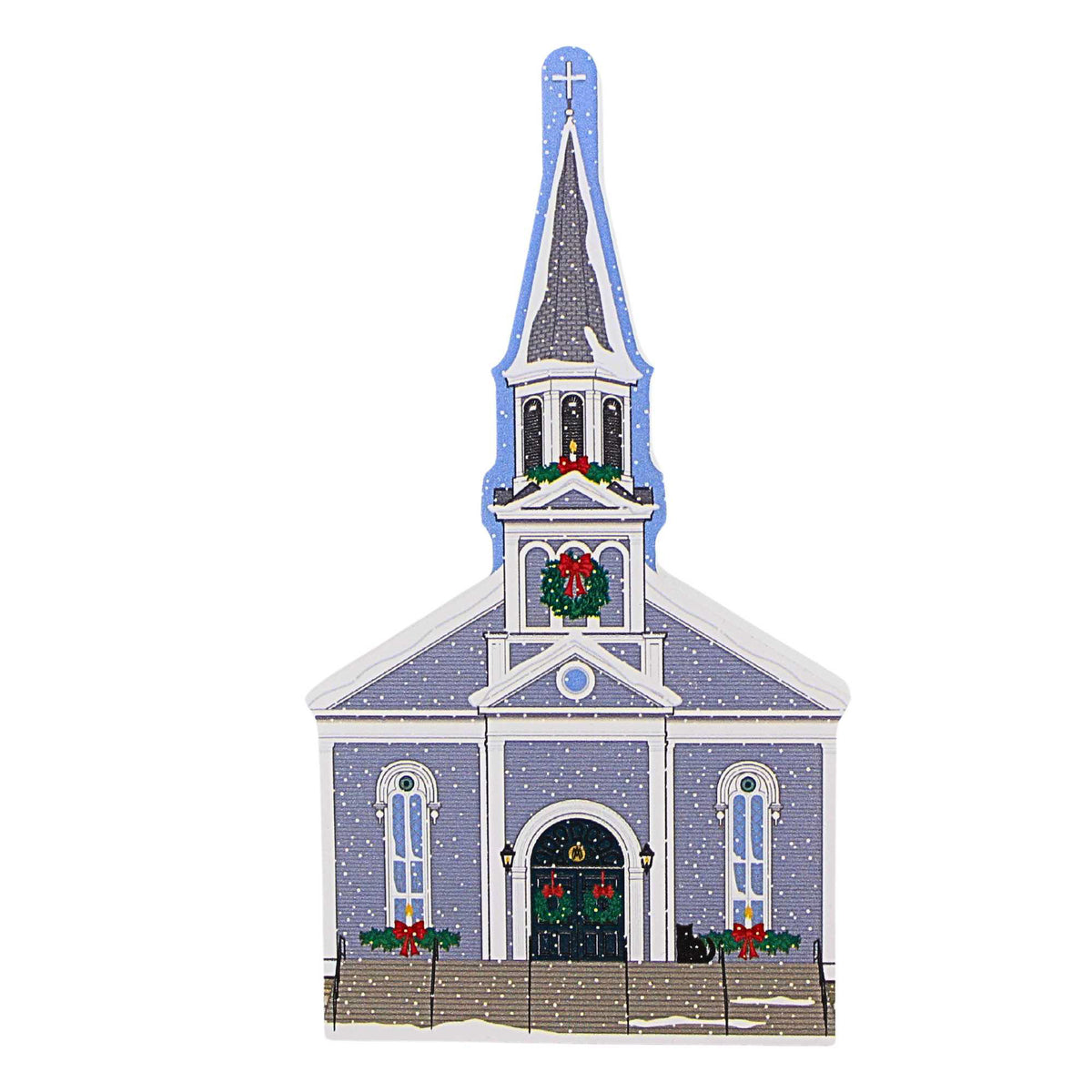 65566 Holy Family Parish 25532