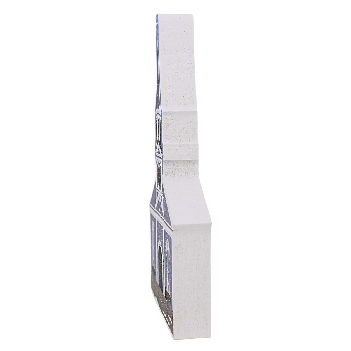 Cat's Meow Village Holy Family Parish - - SBKGifts.com