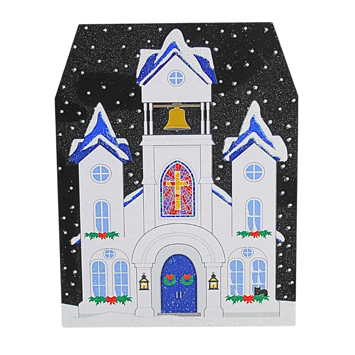 65569 True North  Church 25921