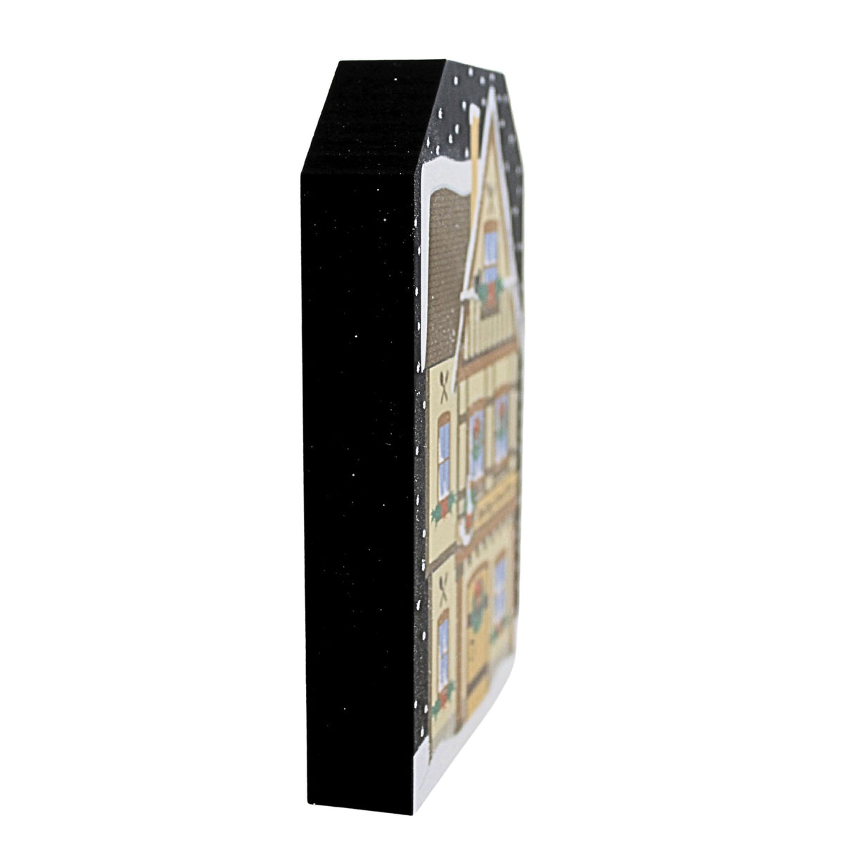 Cat's Meow Village Smiling Goose Bistro - - SBKGifts.com