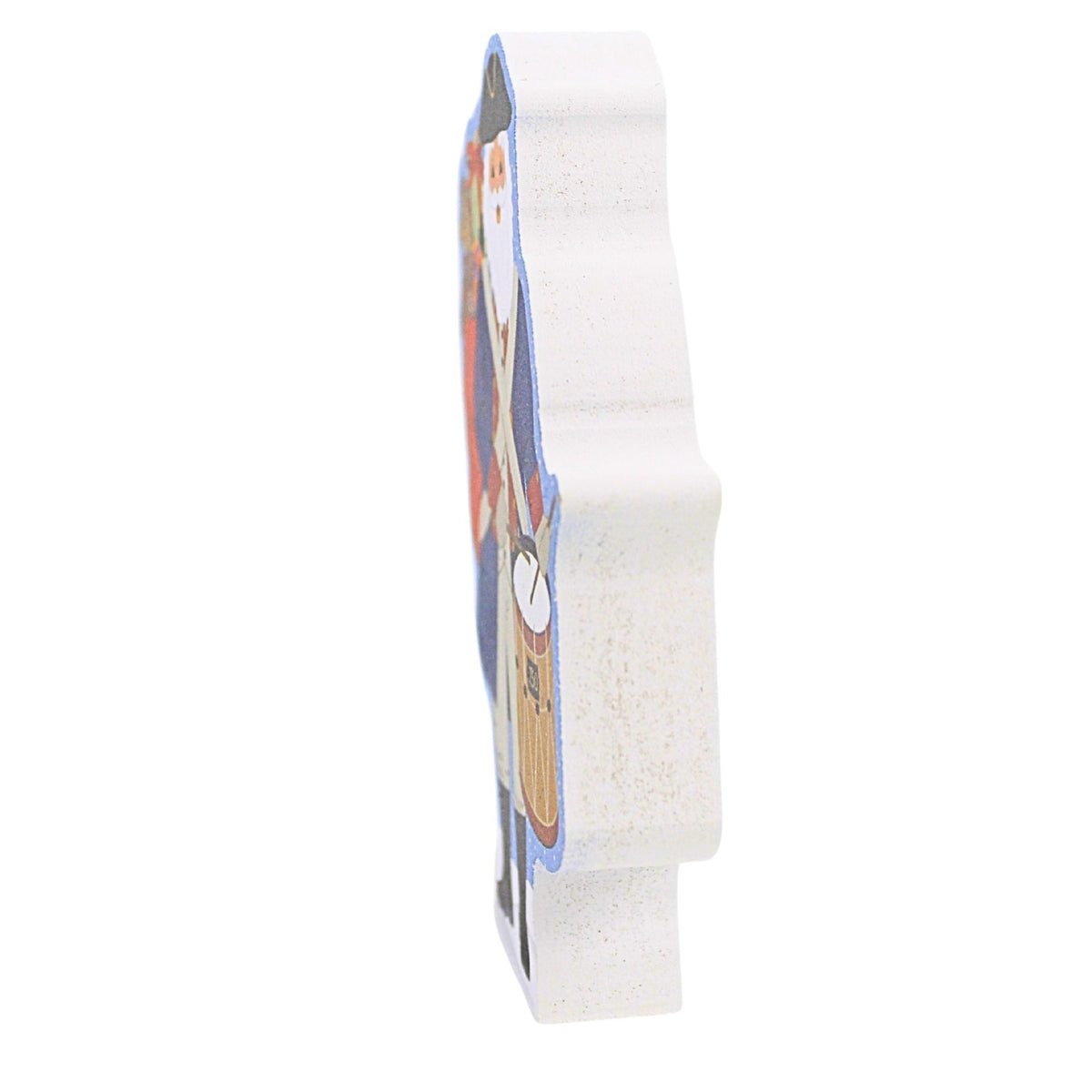 Cat's Meow Village America 250 Santa - - SBKGifts.com