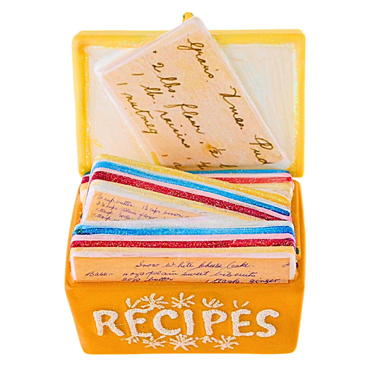 Sec65575 Favorite Recipes SECGL280Y Seconds