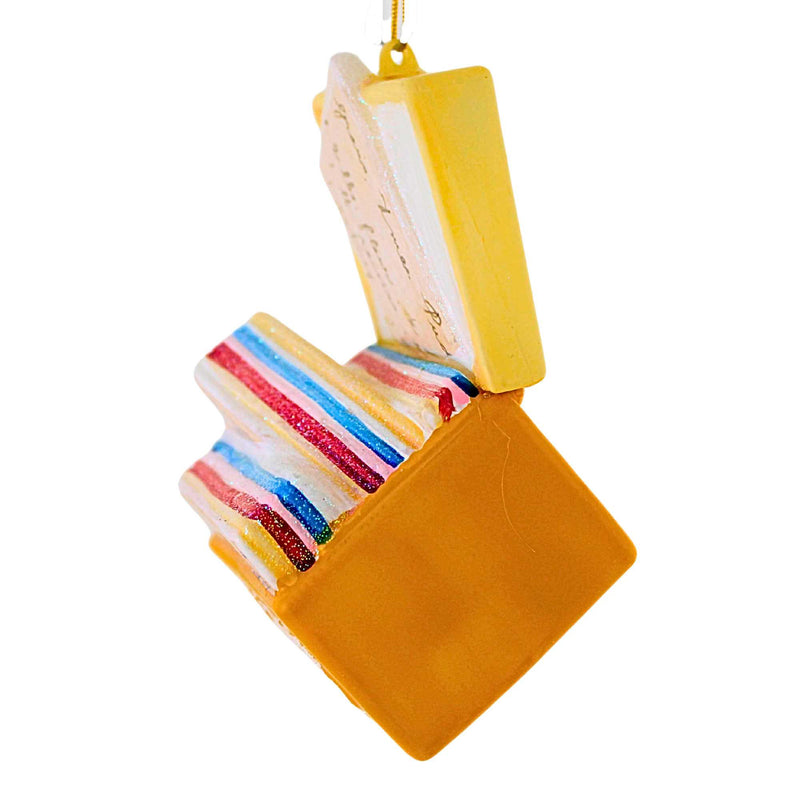 Cody Foster Favorite Recipes - - SBKGifts.com